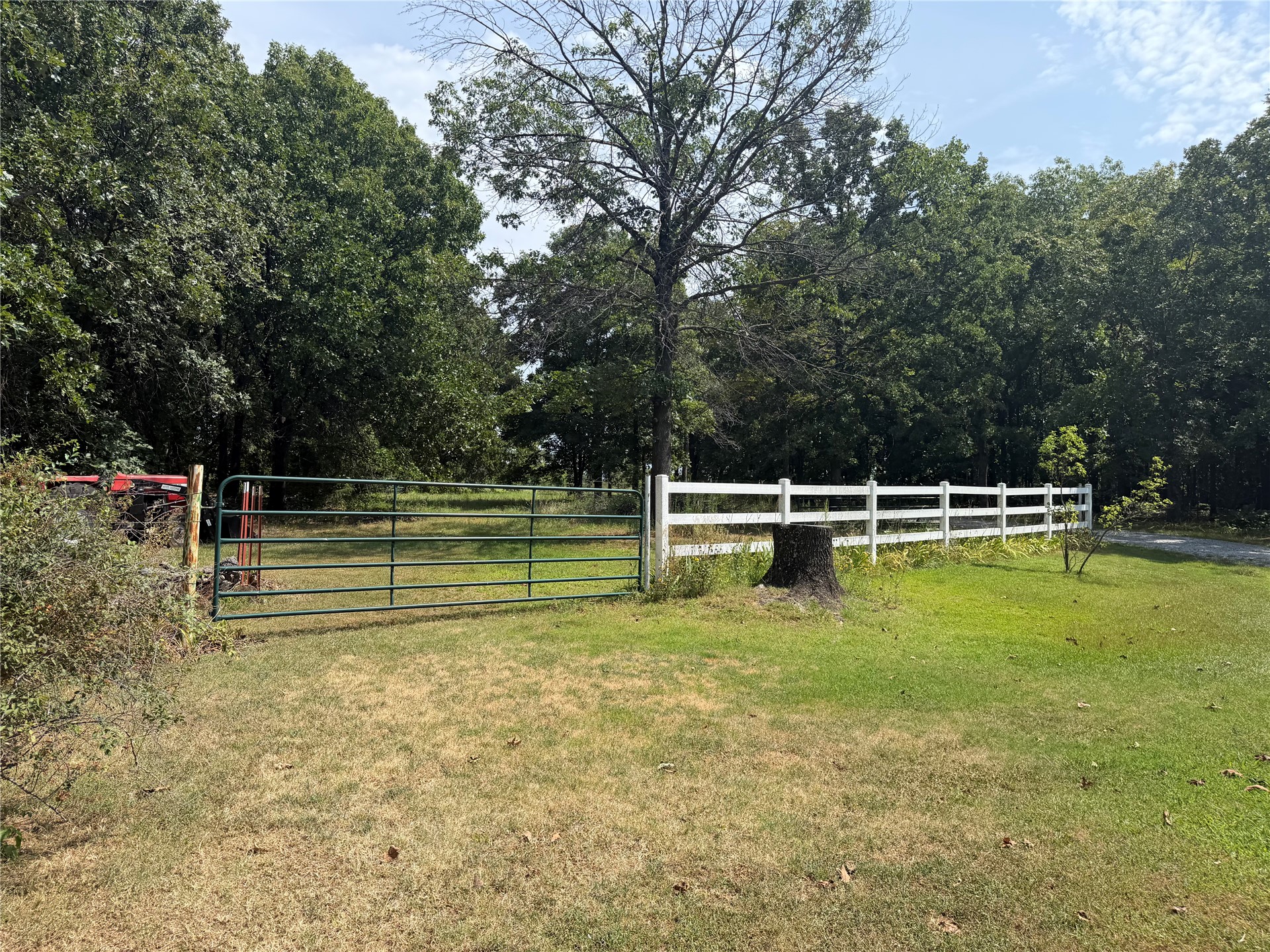 25834 E 307 Place E Chelsea OK 74016