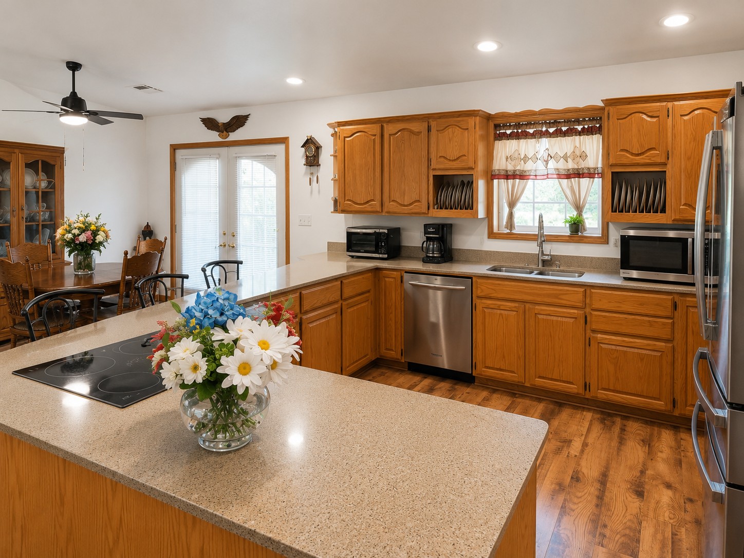 25834 E 307 Place E Chelsea OK 74016