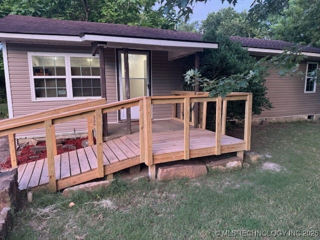 402 S Ash Sallisaw OK 74955