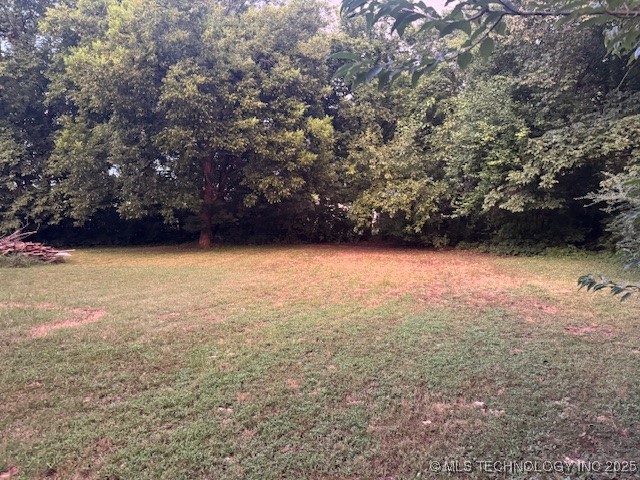 402 S Ash Sallisaw OK 74955