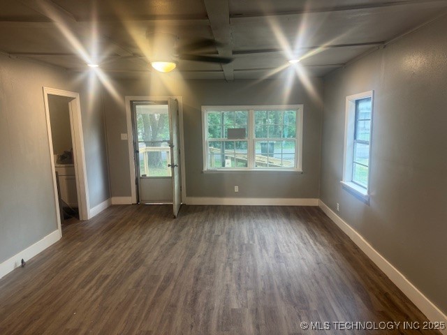 402 S Ash Sallisaw OK 74955