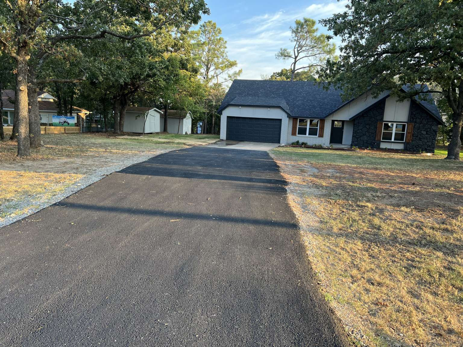 11509 W 64th Street Sapulpa OK 74066