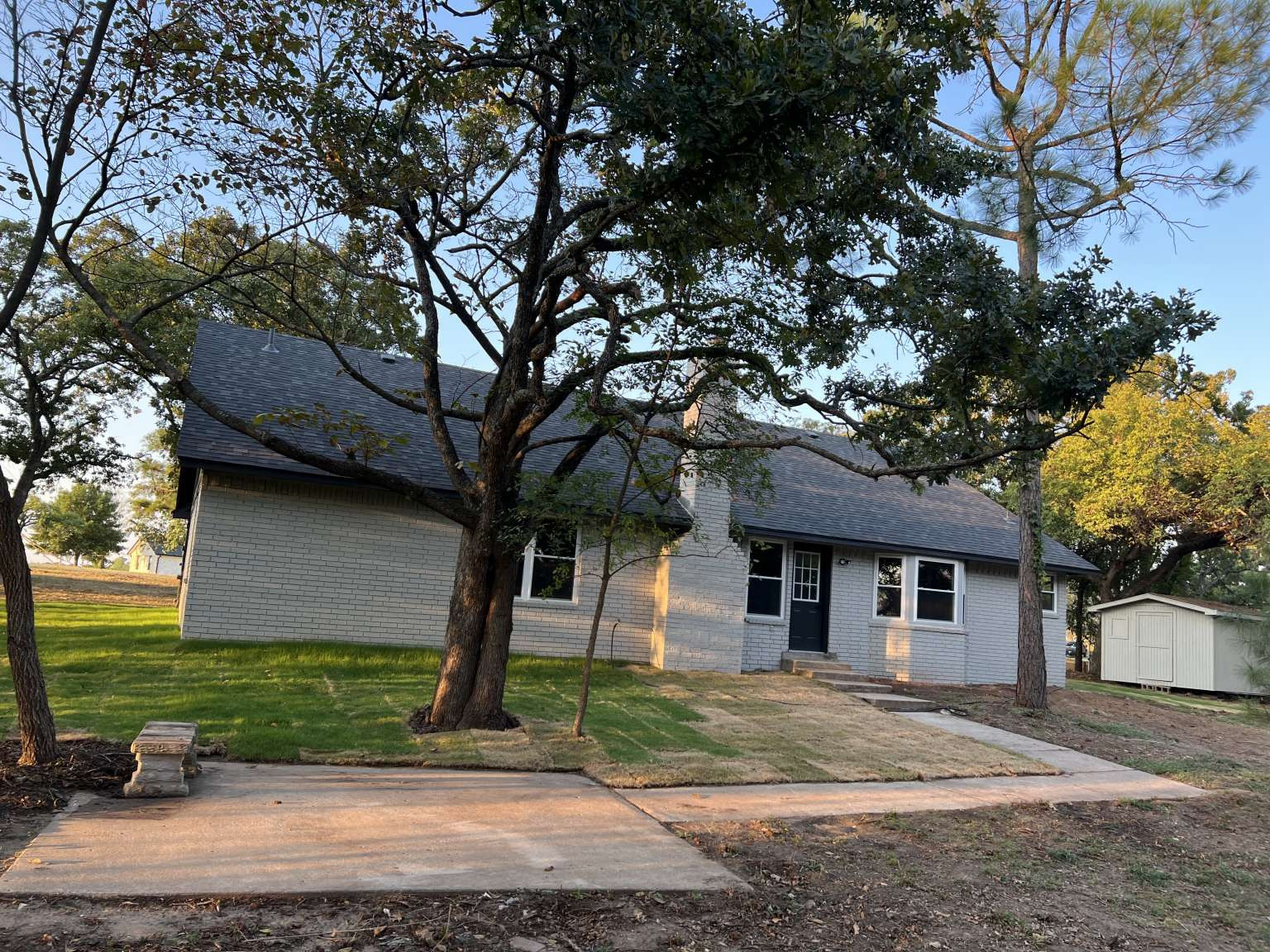 11509 W 64th Street Sapulpa OK 74066