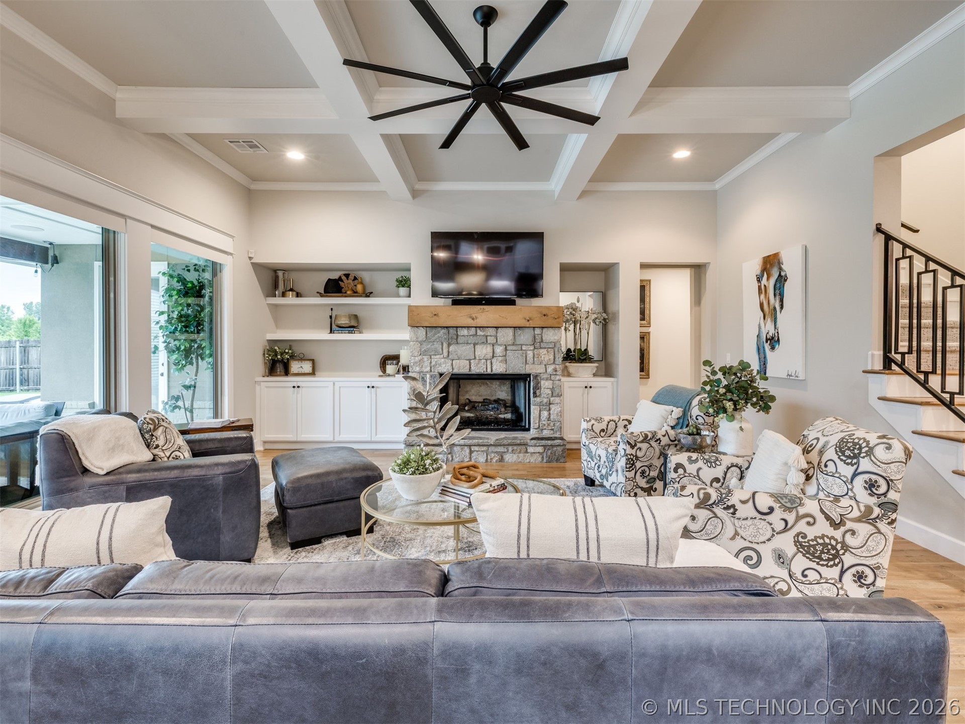 12444 S Darlington Avenue Bixby OK 74008