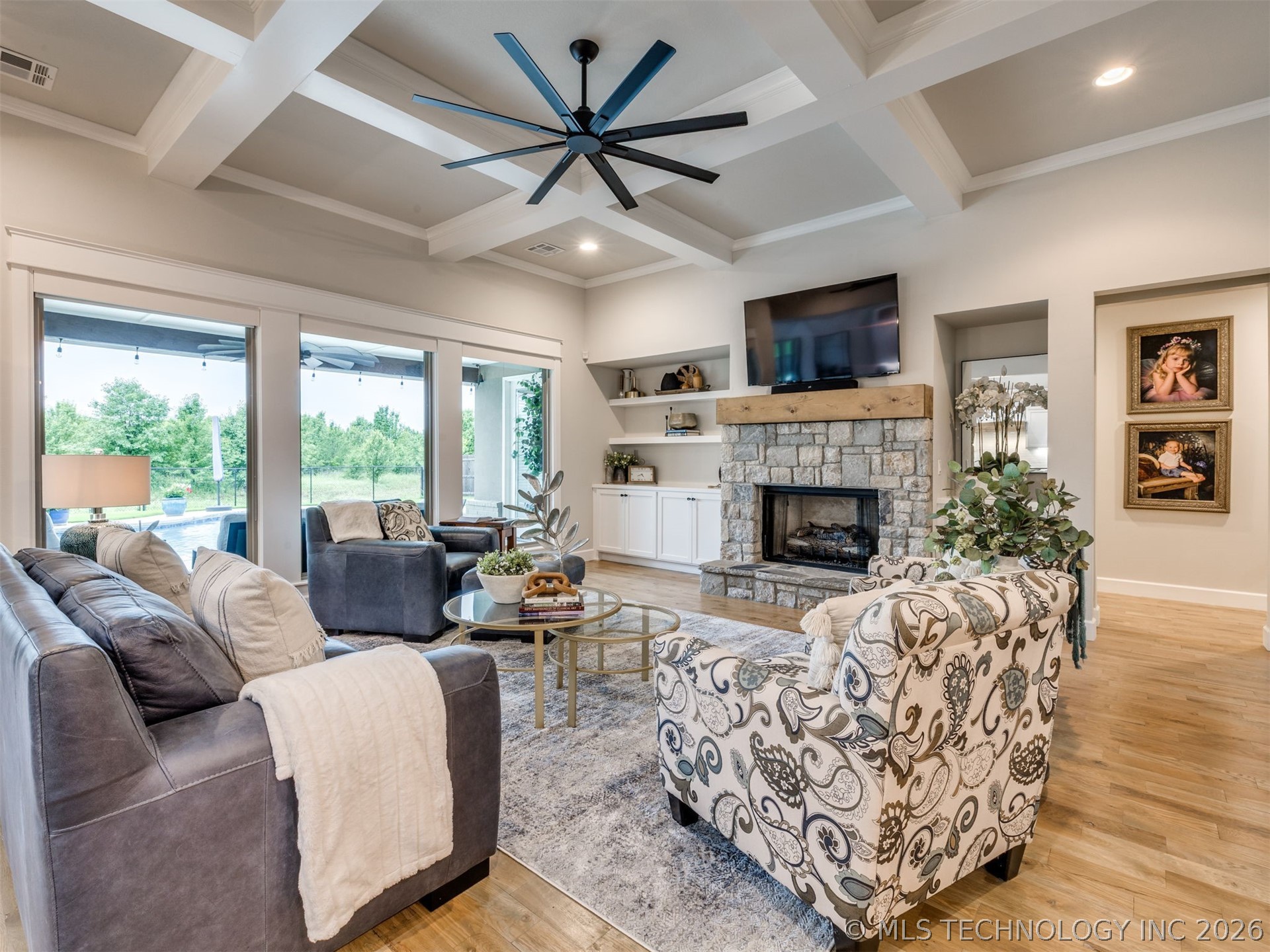 12444 S Darlington Avenue Bixby OK 74008