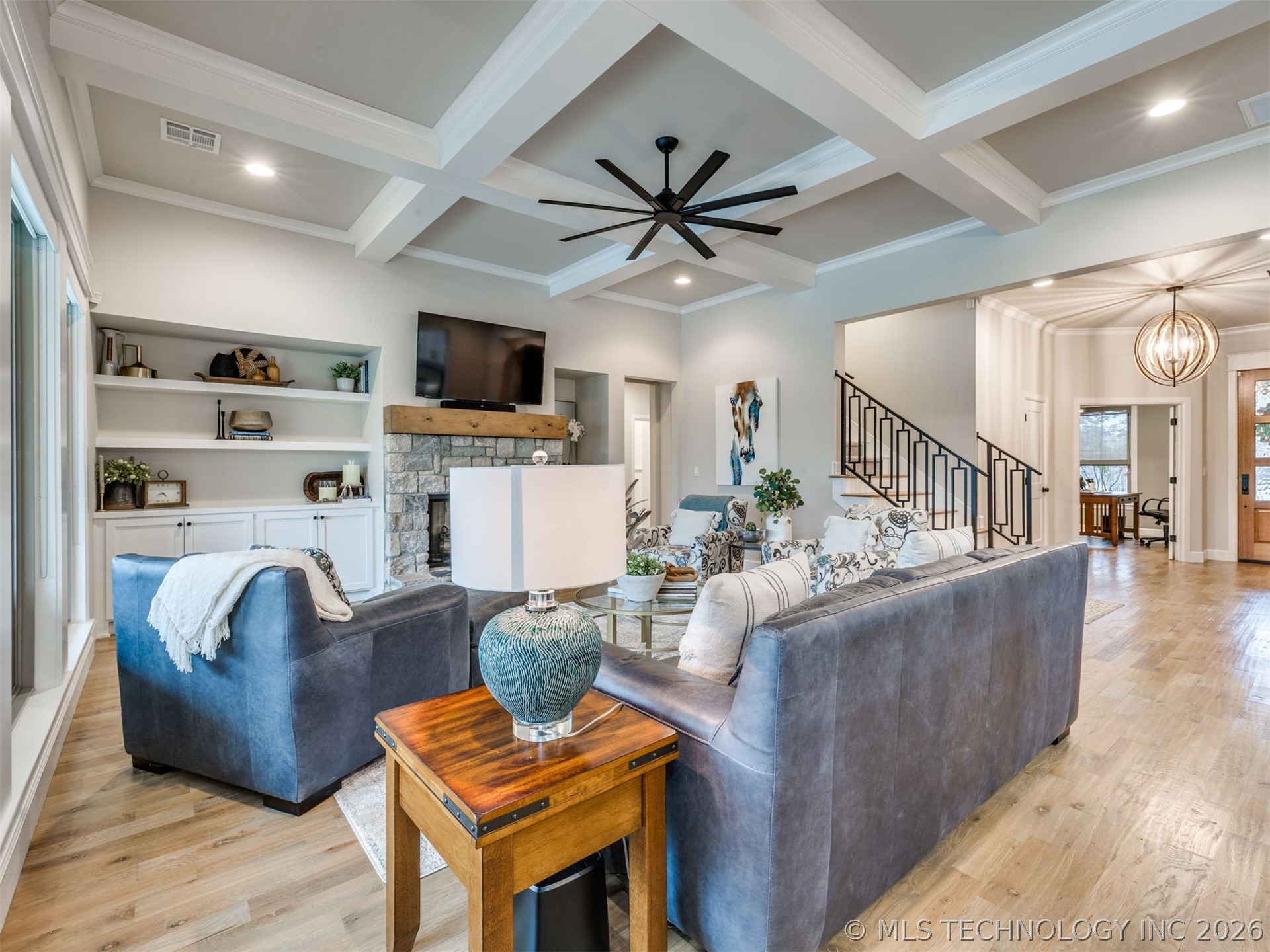 12444 S Darlington Avenue Bixby OK 74008