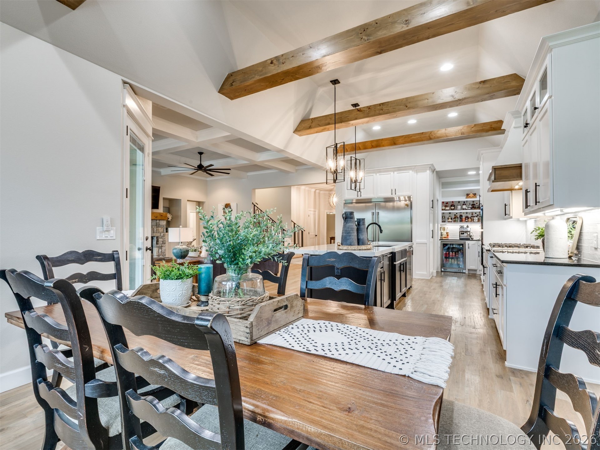 12444 S Darlington Avenue Bixby OK 74008