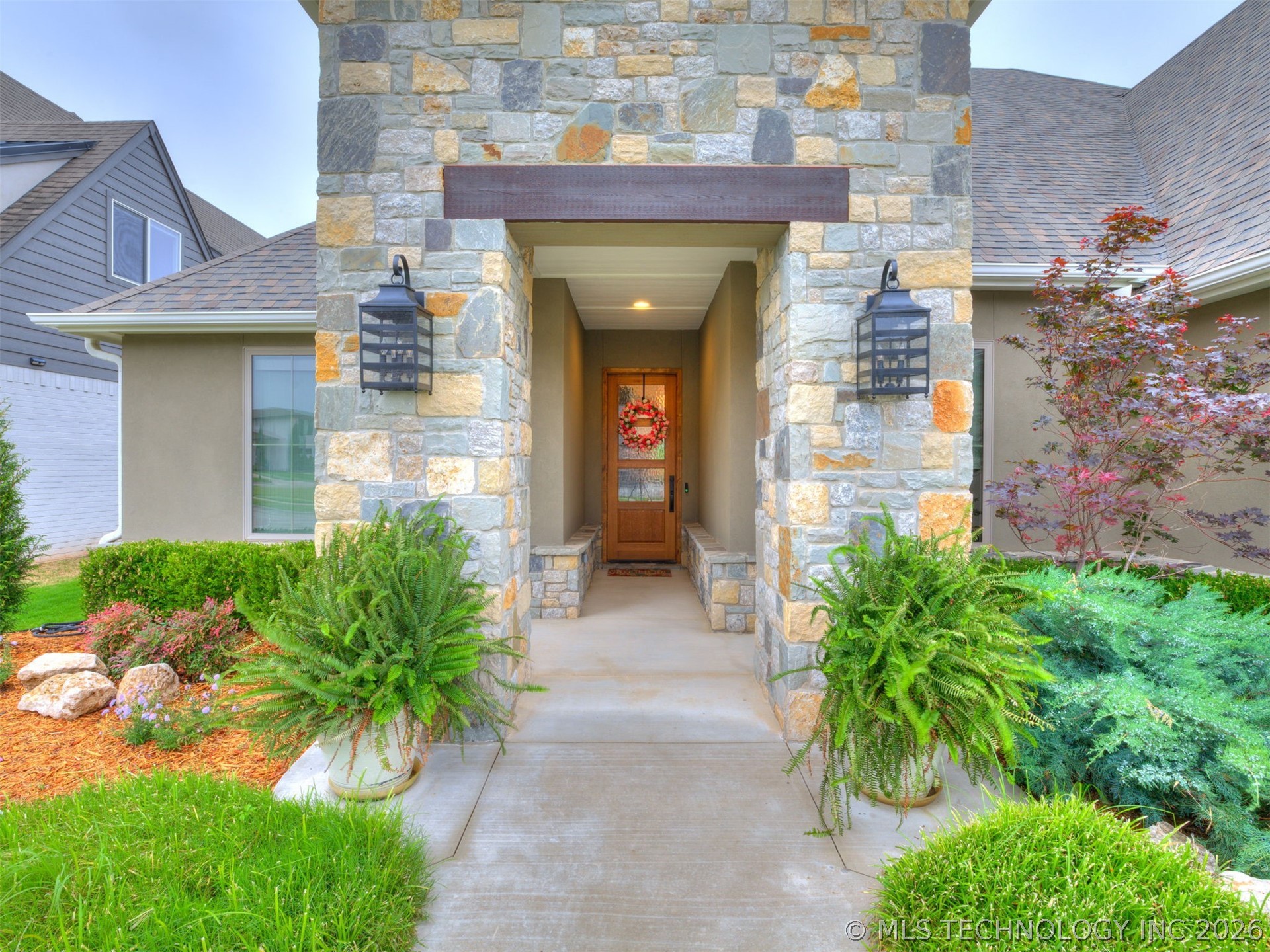 12444 S Darlington Avenue Bixby OK 74008