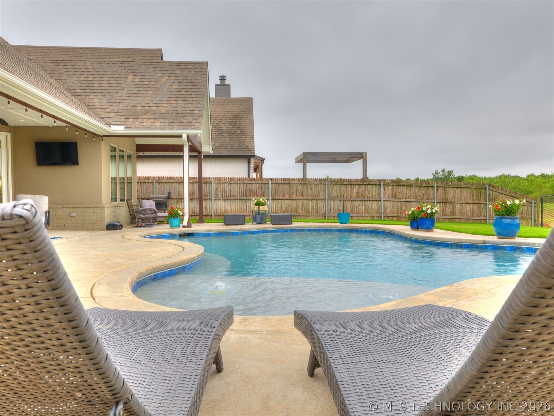 12444 S Darlington Avenue Bixby OK 74008