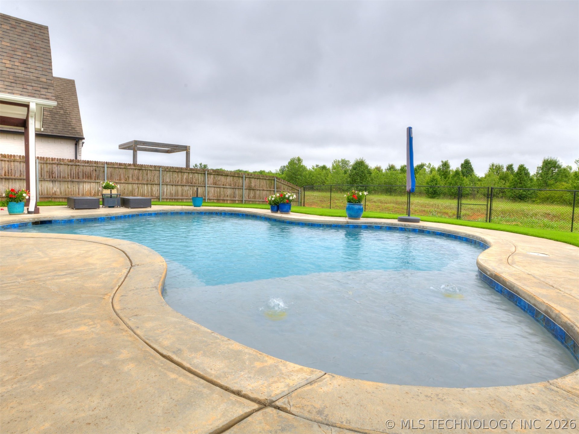12444 S Darlington Avenue Bixby OK 74008