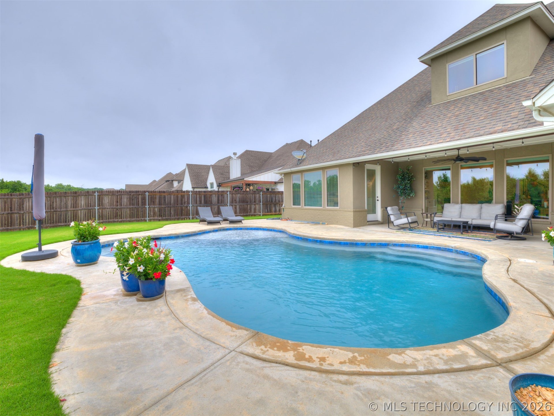 12444 S Darlington Avenue Bixby OK 74008