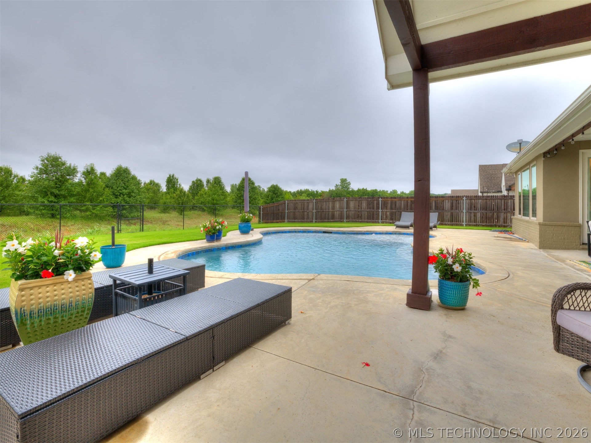 12444 S Darlington Avenue Bixby OK 74008
