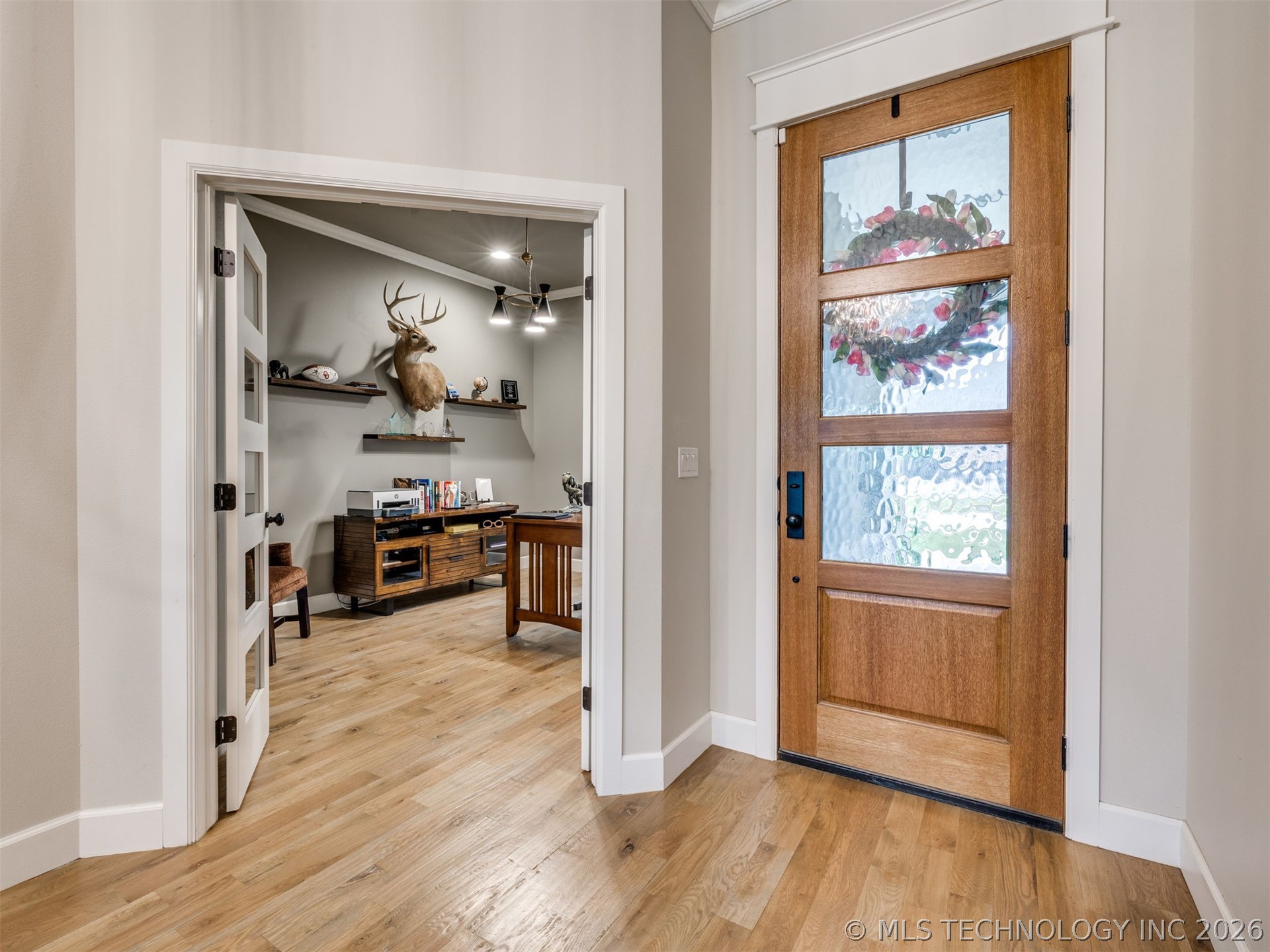 12444 S Darlington Avenue Bixby OK 74008