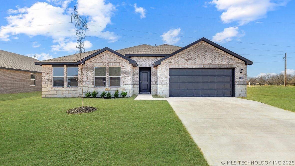 9922 E 135th Place S Bixby OK 74008
