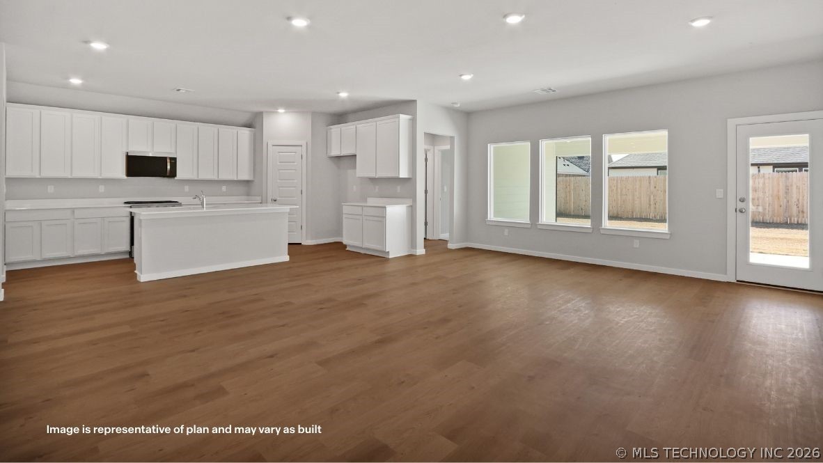 9922 E 135th Place S Bixby OK 74008