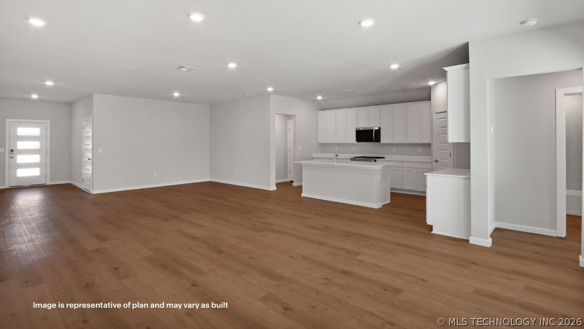 9922 E 135th Place S Bixby OK 74008