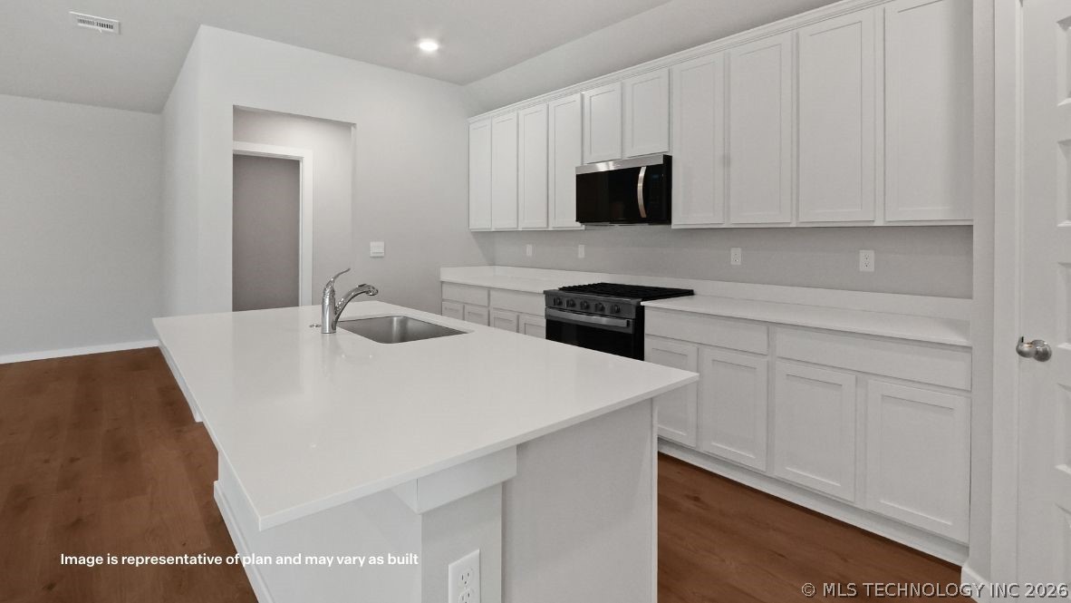 9922 E 135th Place S Bixby OK 74008