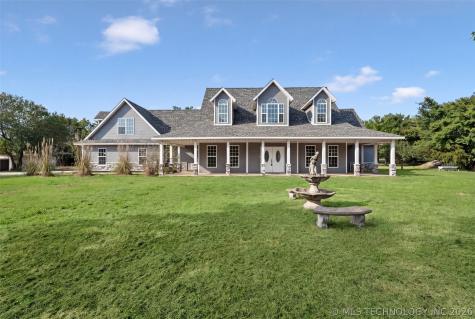 446490 NE 280 Road Vinita OK 74301