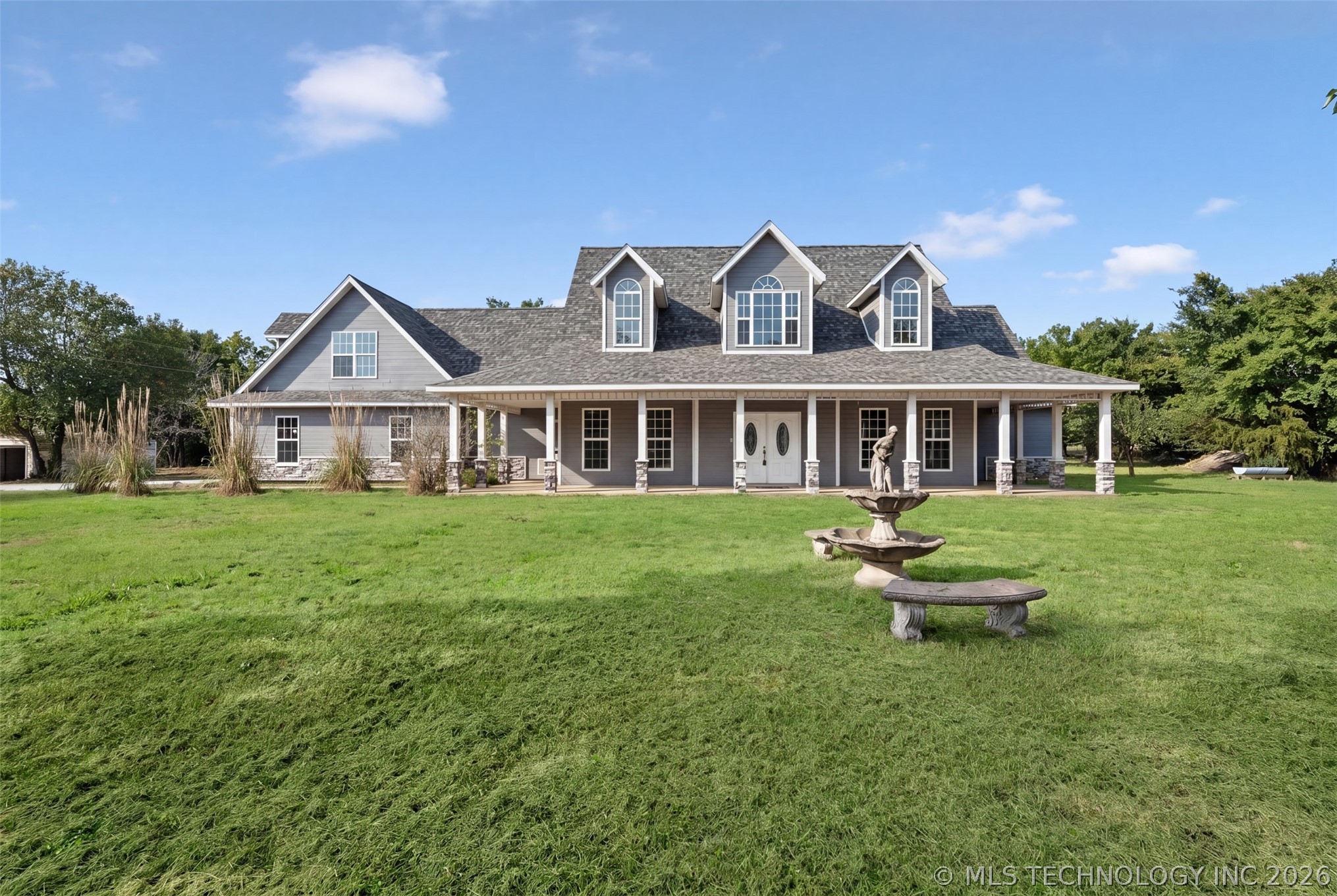 446490 NE 280 Road Vinita OK 74301