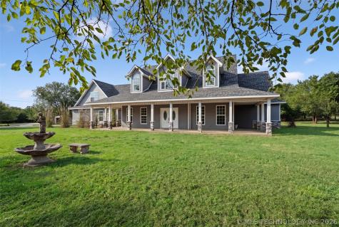 446490 NE 280 Road Vinita OK 74301