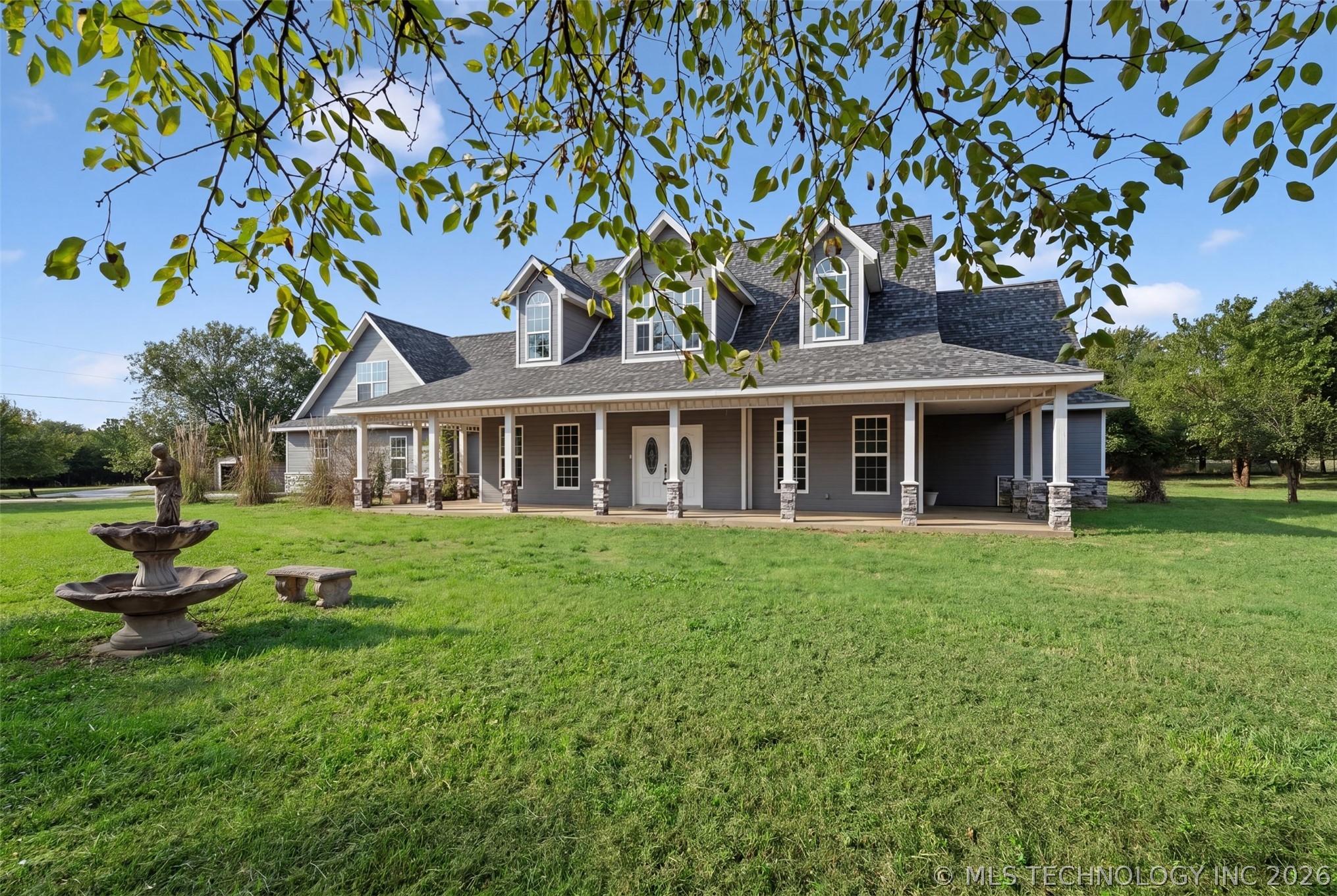 446490 NE 280 Road Vinita OK 74301
