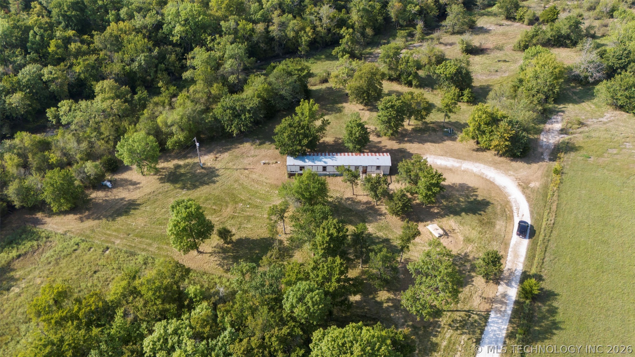 446490 NE 280 Road Vinita OK 74301