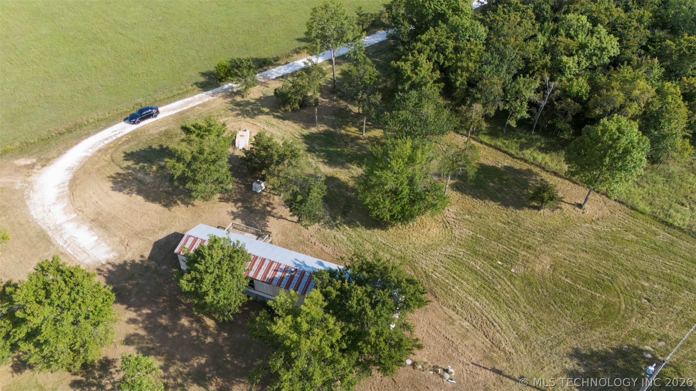446490 NE 280 Road Vinita OK 74301