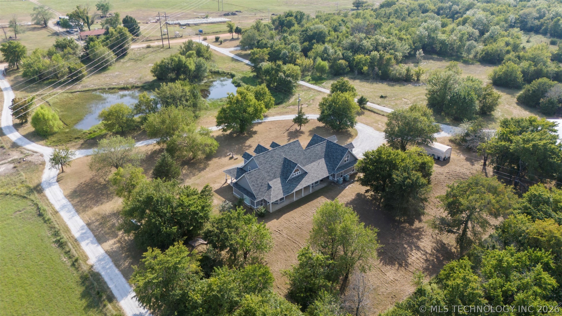 446490 NE 280 Road Vinita OK 74301