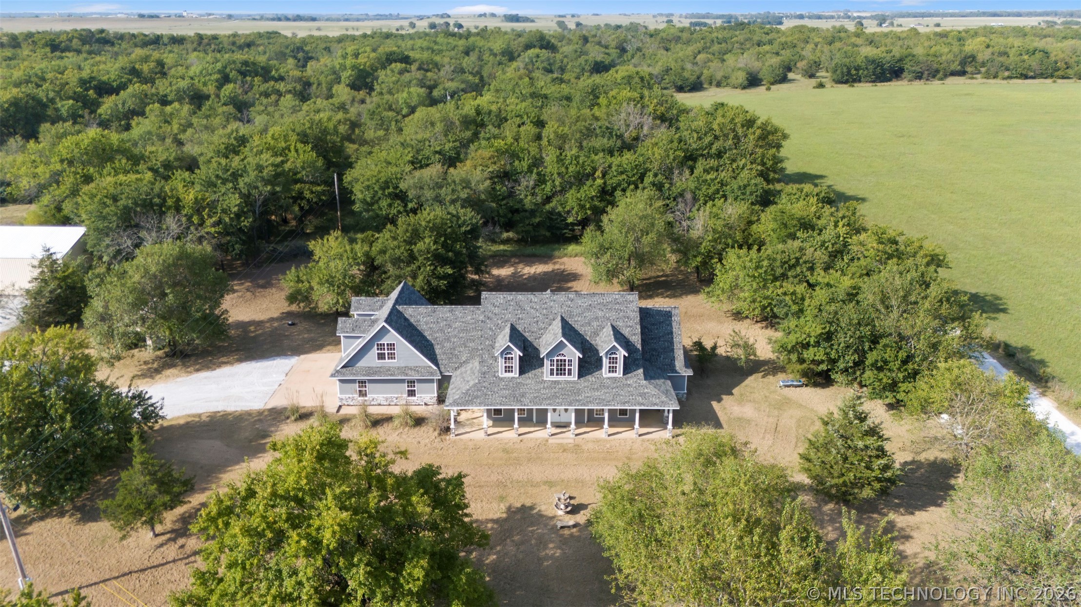 446490 NE 280 Road Vinita OK 74301