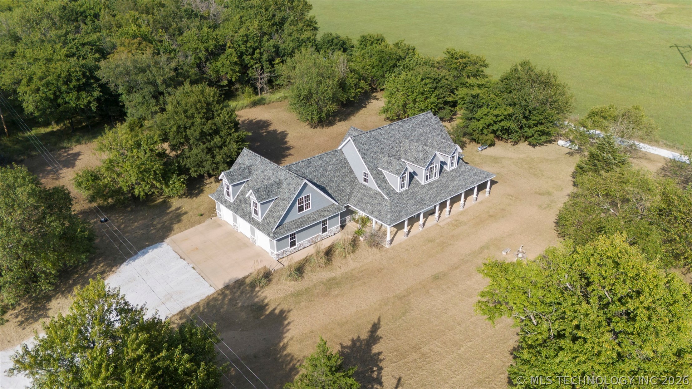 446490 NE 280 Road Vinita OK 74301