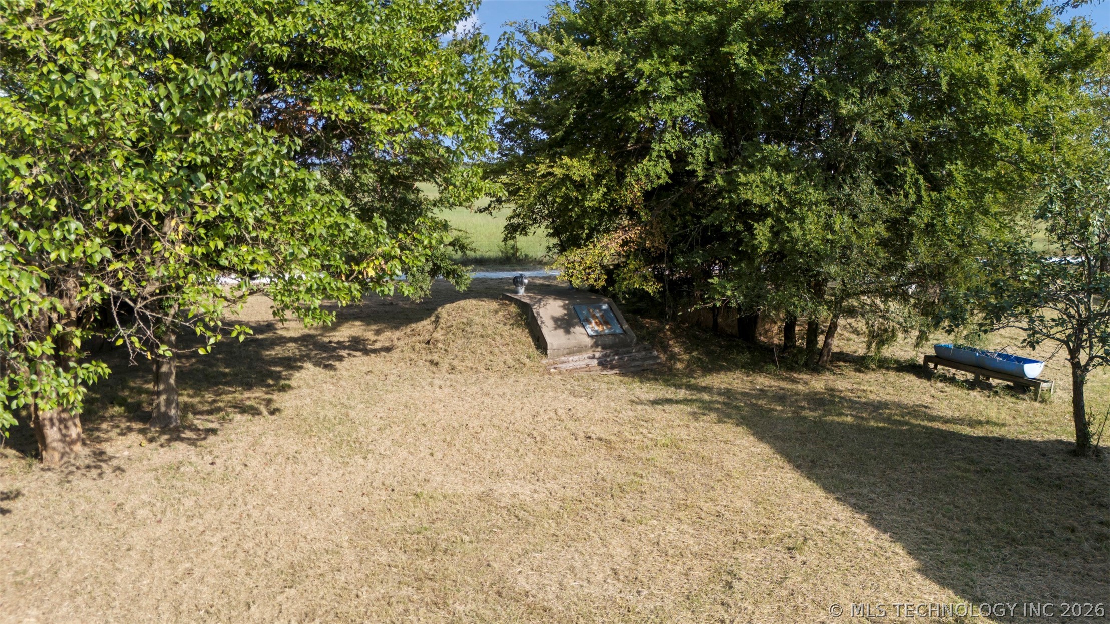 446490 NE 280 Road Vinita OK 74301