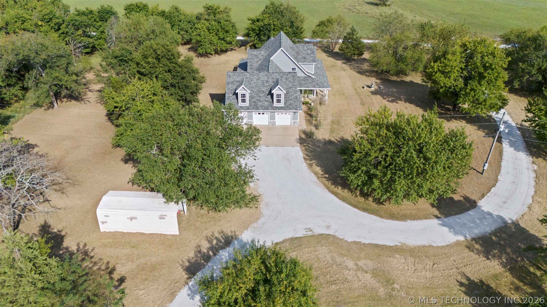 446490 NE 280 Road Vinita OK 74301