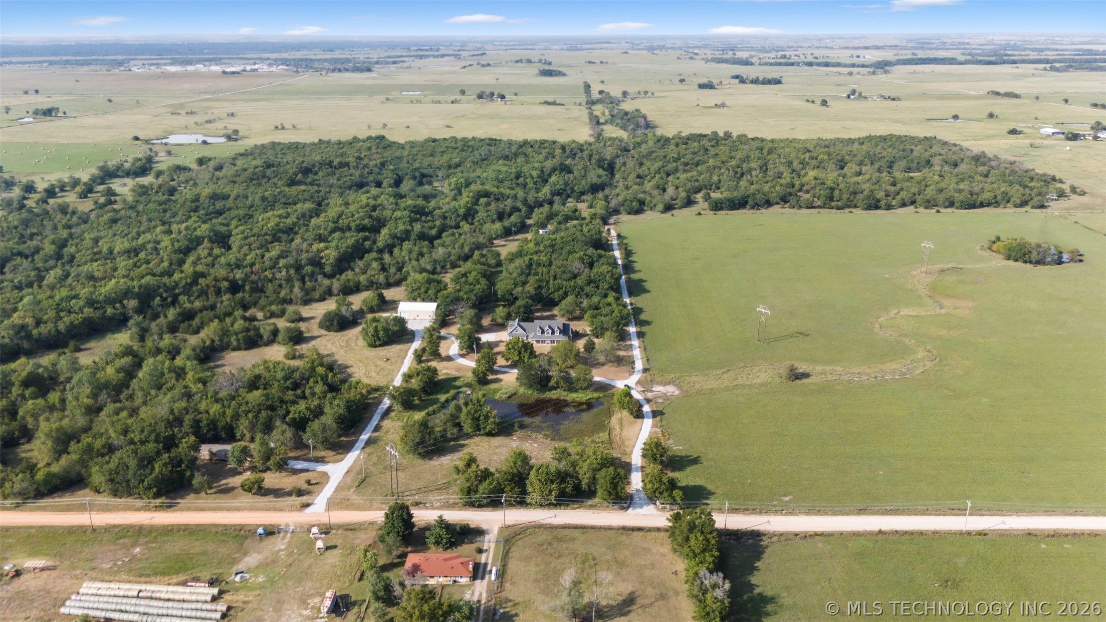 446490 NE 280 Road Vinita OK 74301
