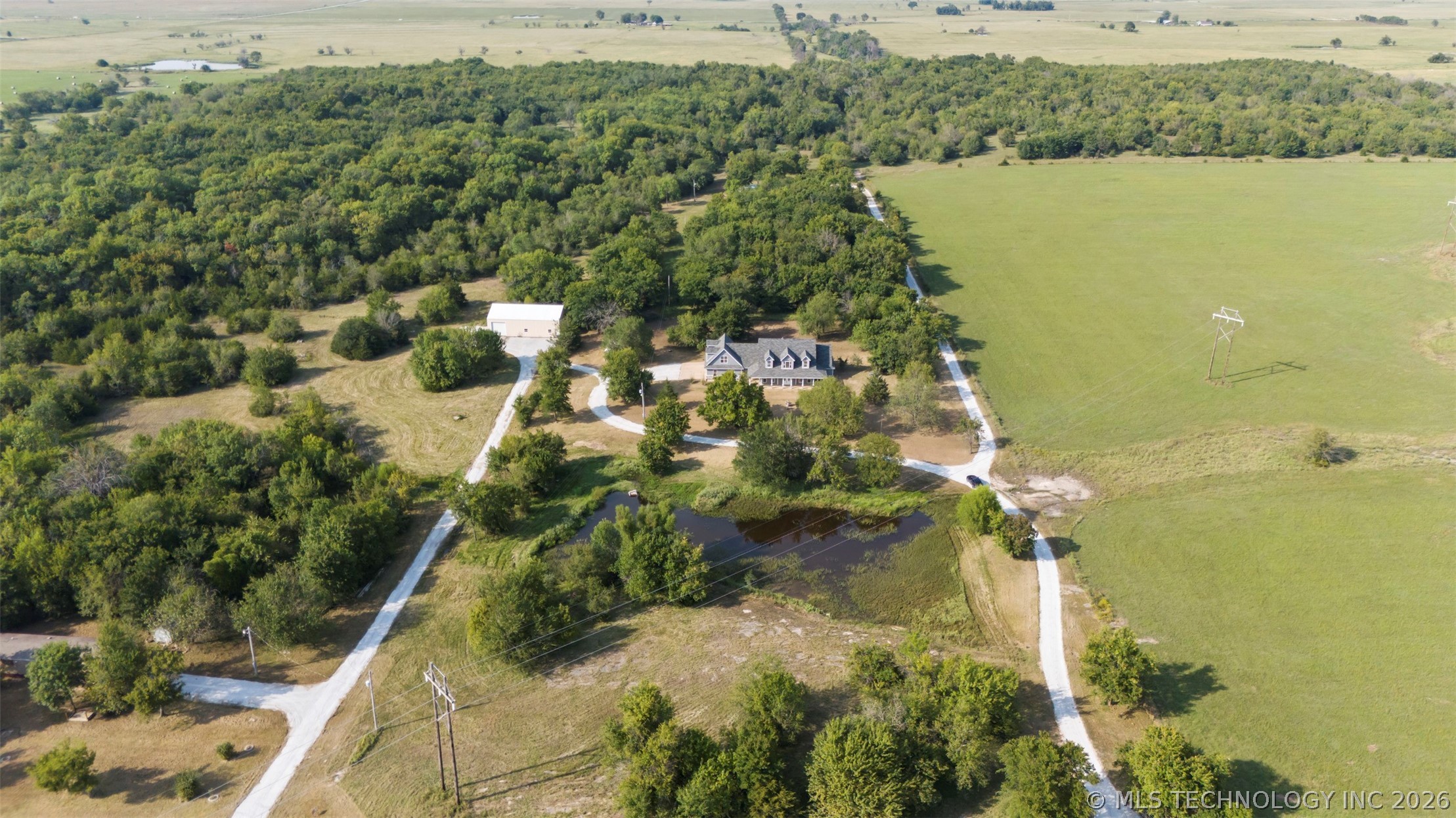 446490 NE 280 Road Vinita OK 74301