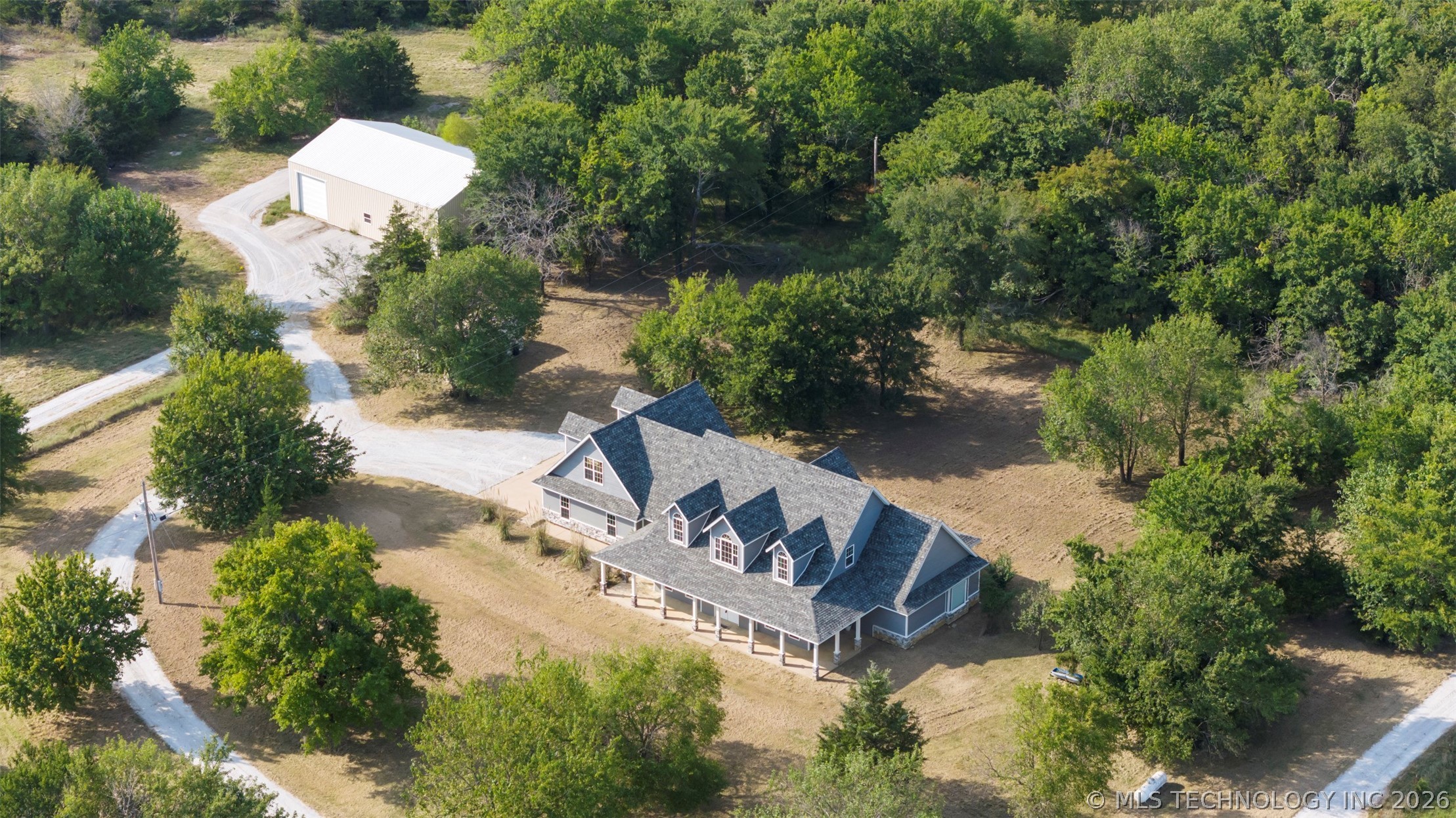 446490 NE 280 Road Vinita OK 74301