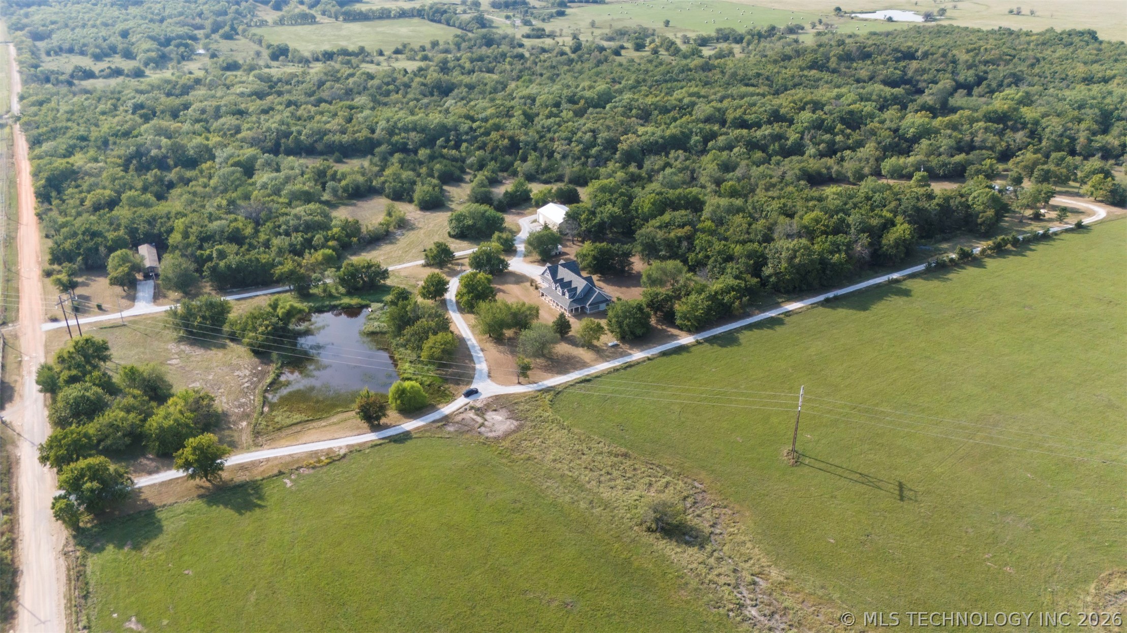 446490 NE 280 Road Vinita OK 74301
