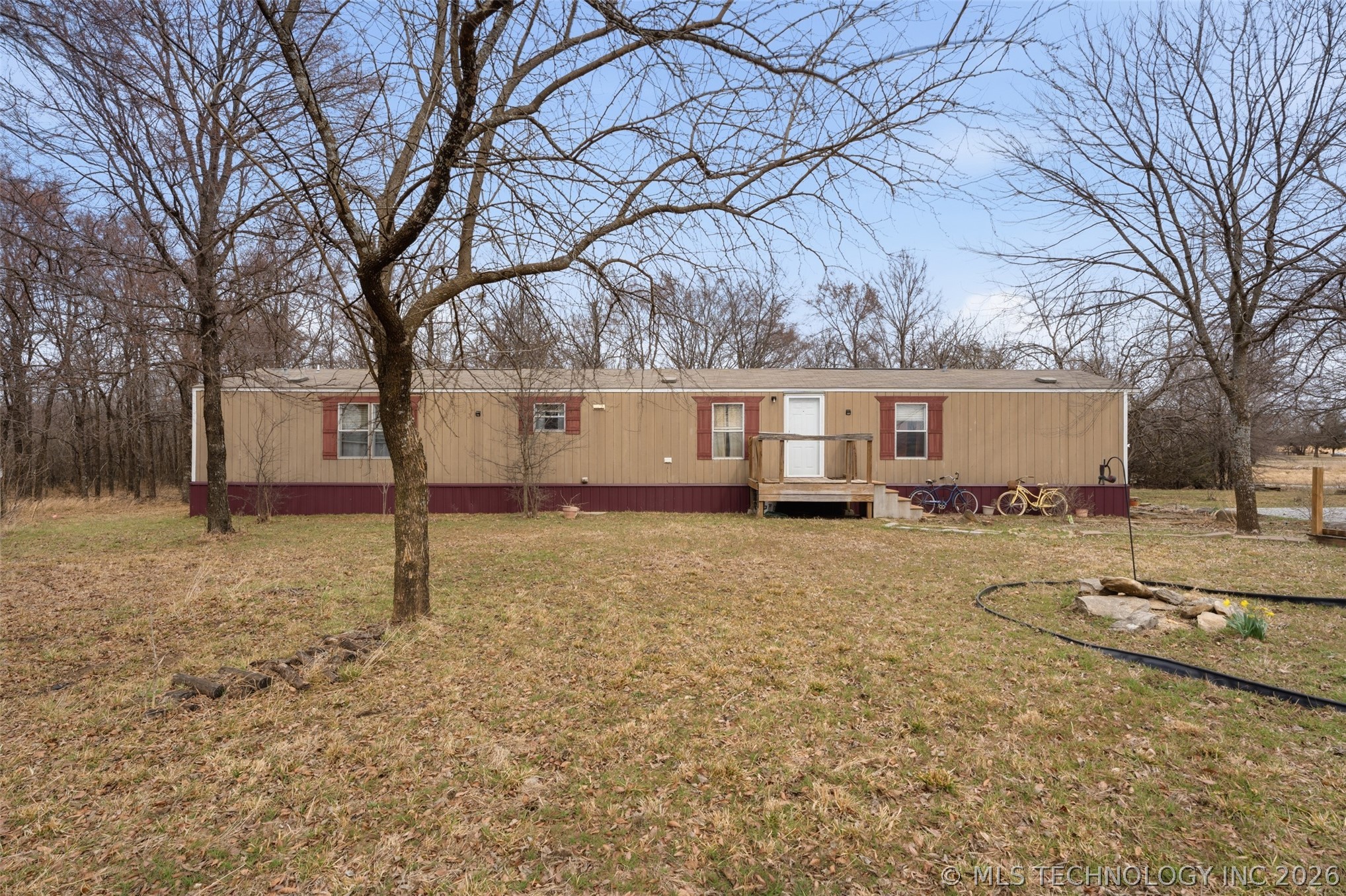 446490 NE 280 Road Vinita OK 74301