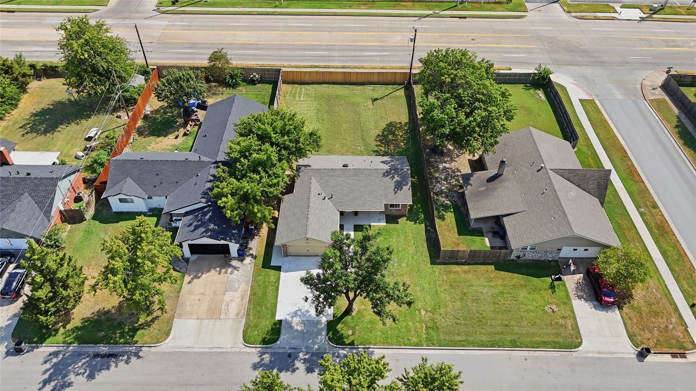 9412 E 40th Place Tulsa OK 74145