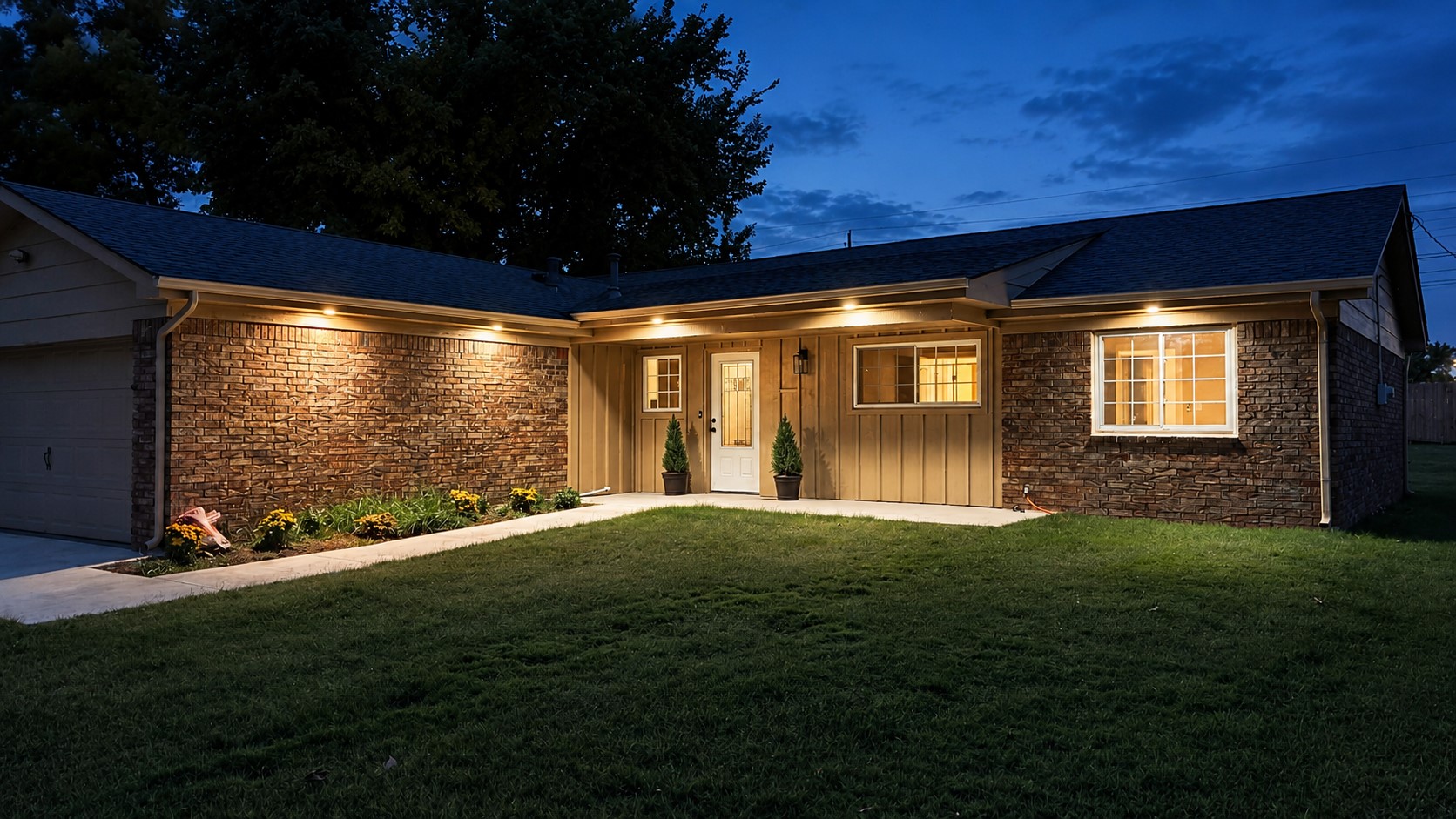 9412 E 40th Place Tulsa OK 74145