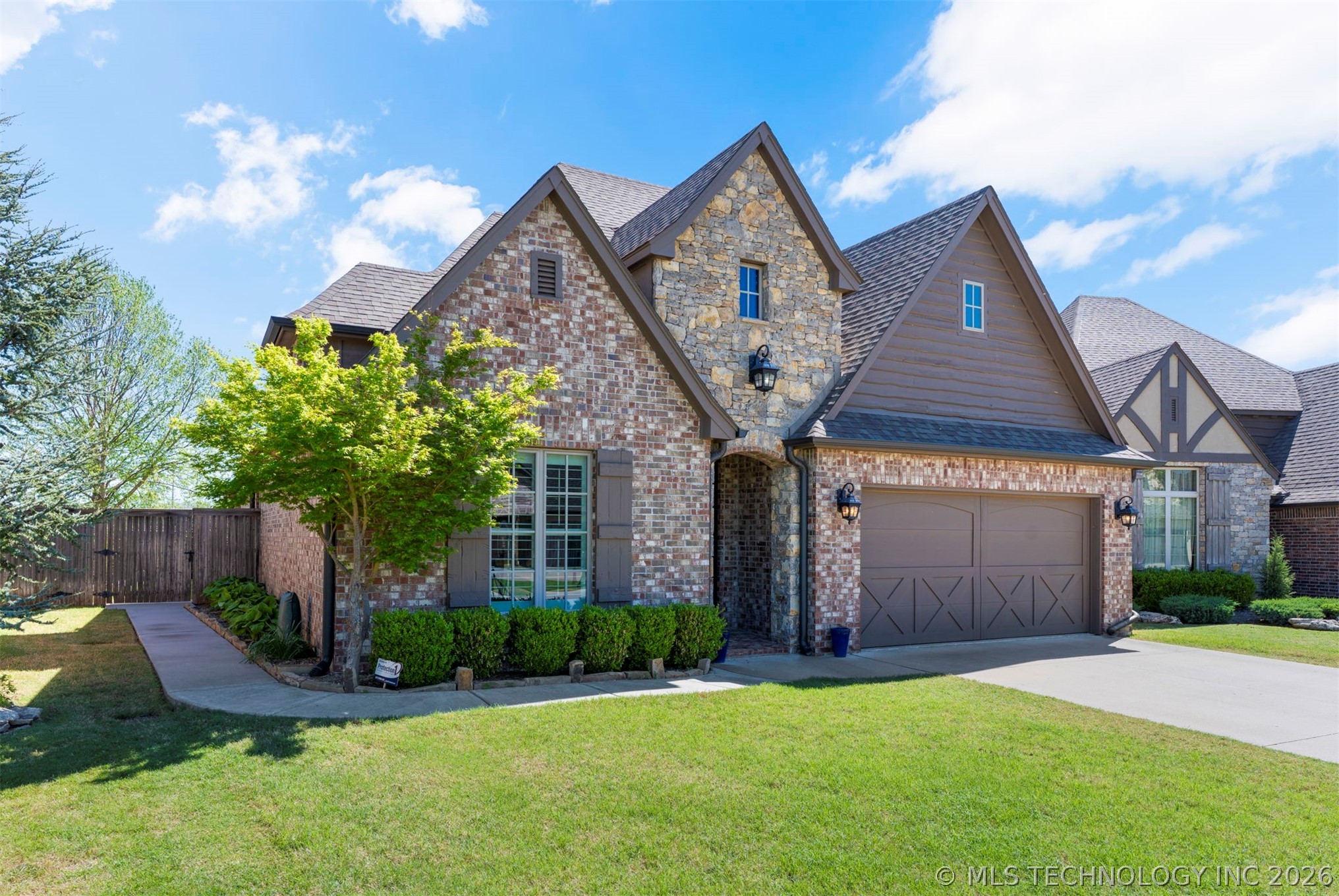 13155 S 68th Eastavenue Bixby OK 74008