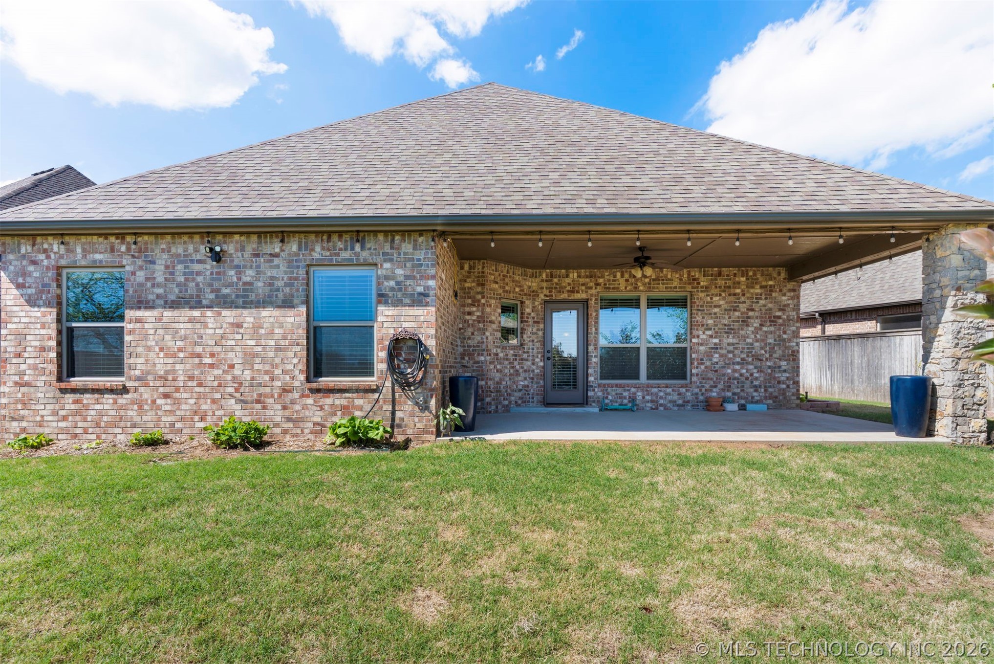13155 S 68th Eastavenue Bixby OK 74008