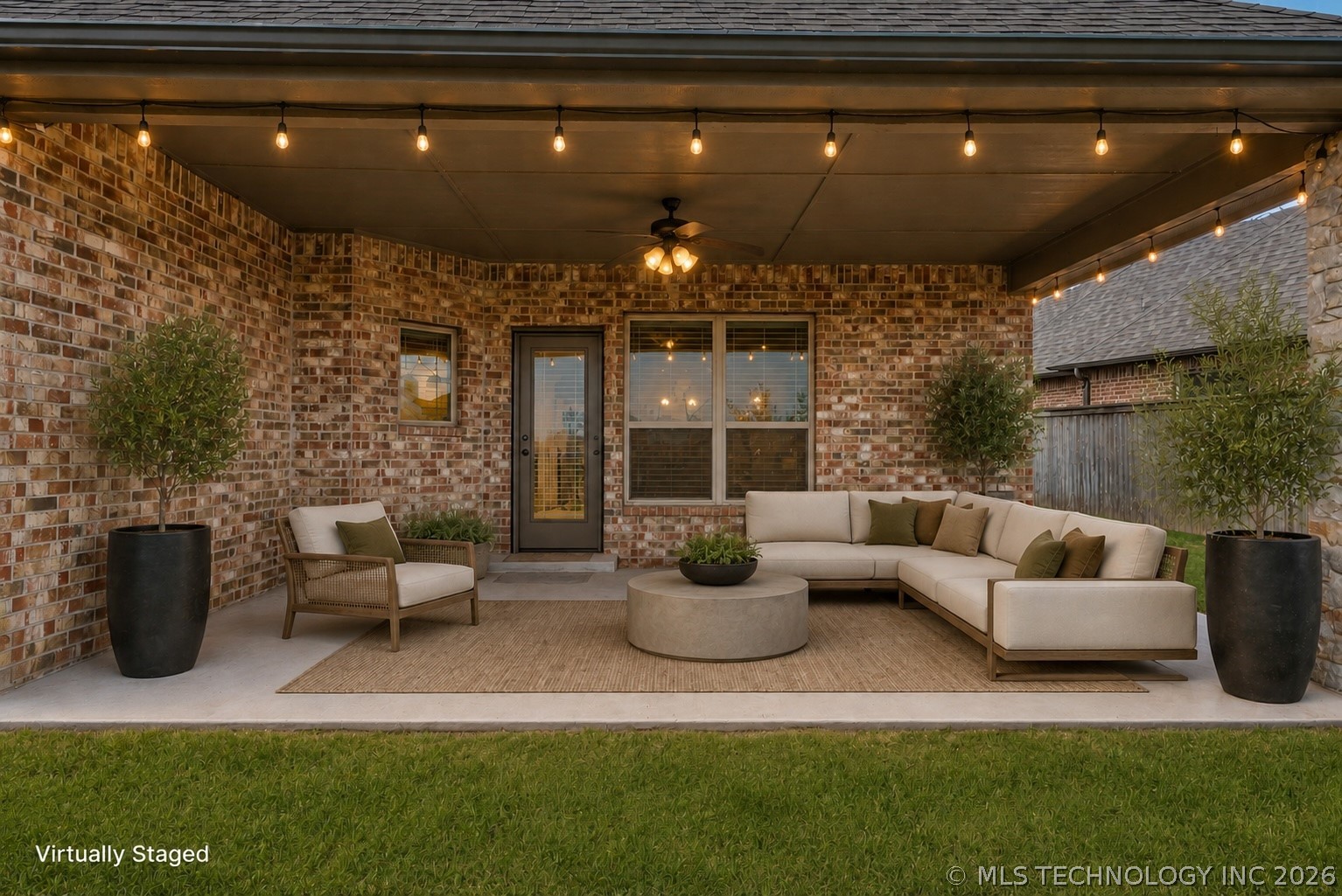 13155 S 68th Eastavenue Bixby OK 74008
