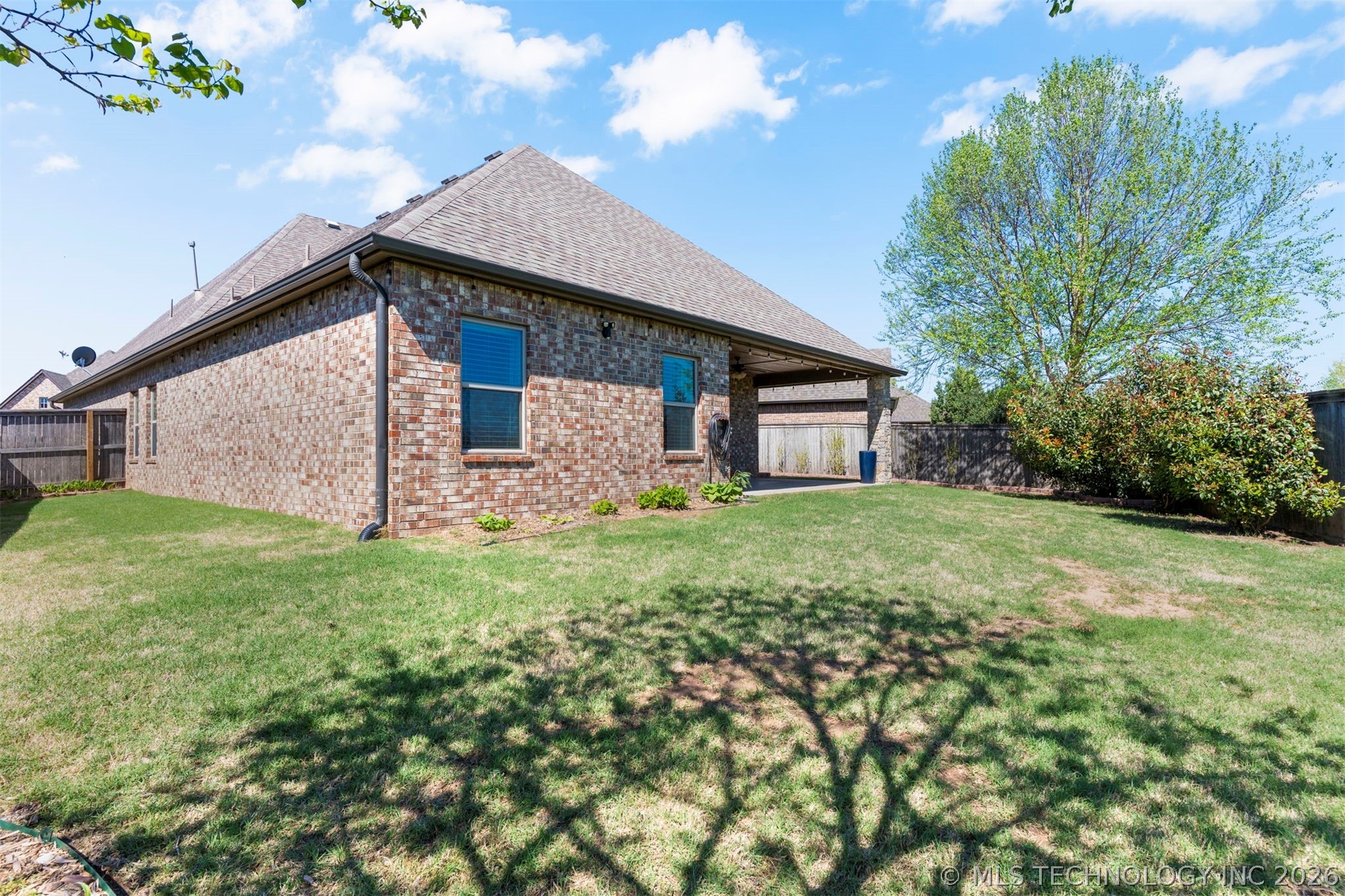 13155 S 68th Eastavenue Bixby OK 74008