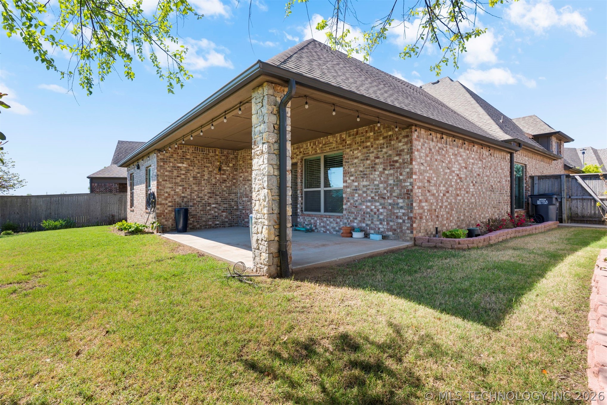 13155 S 68th Eastavenue Bixby OK 74008