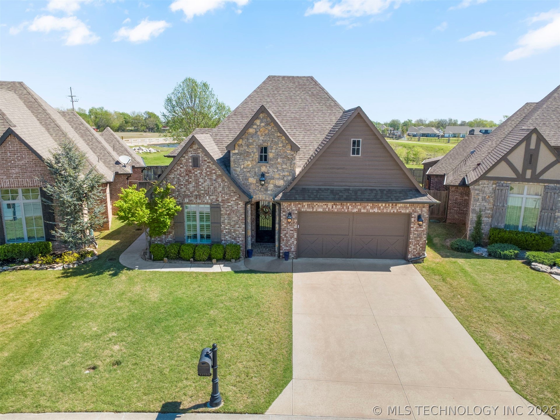 13155 S 68th Eastavenue Bixby OK 74008
