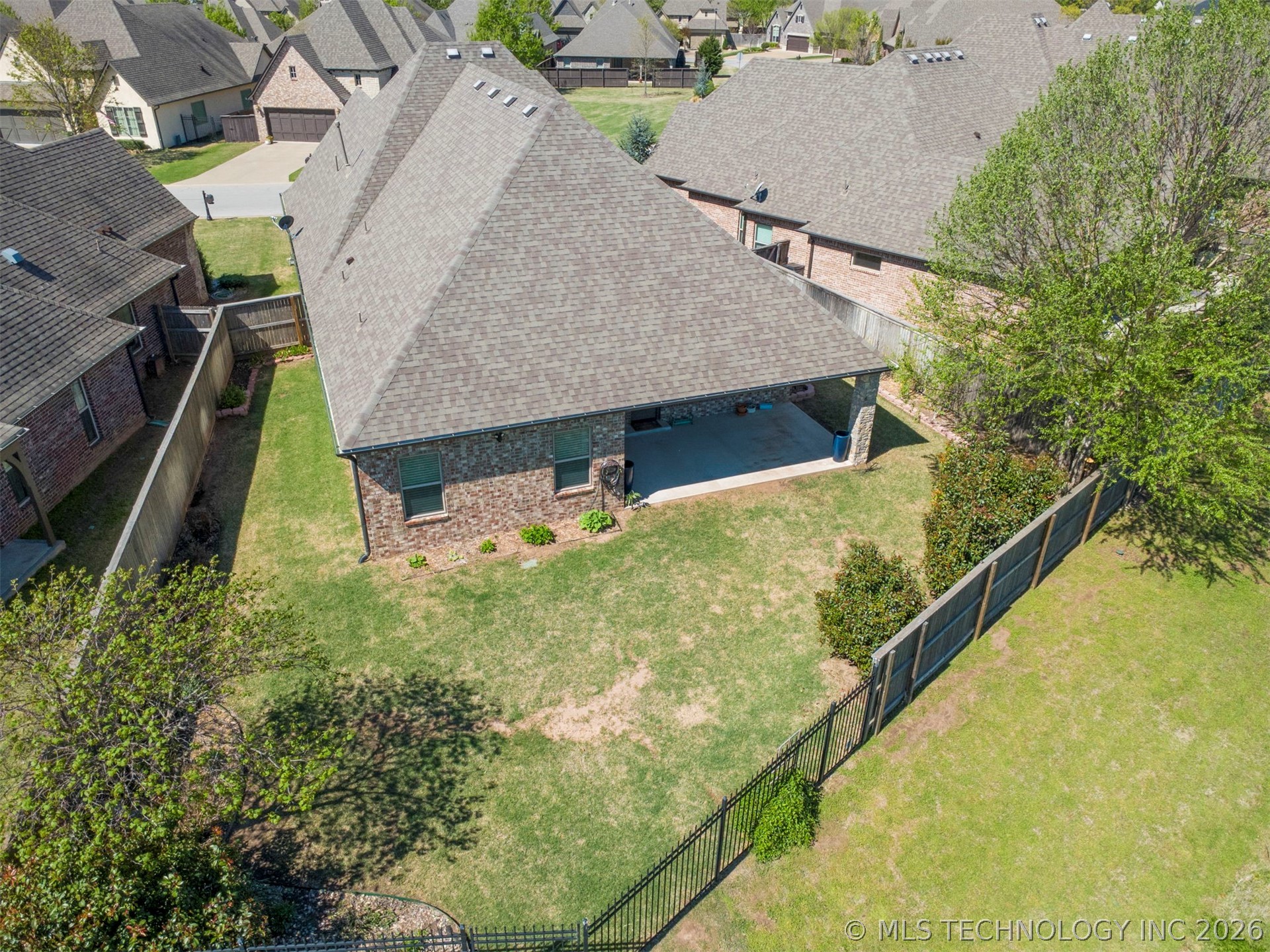 13155 S 68th Eastavenue Bixby OK 74008
