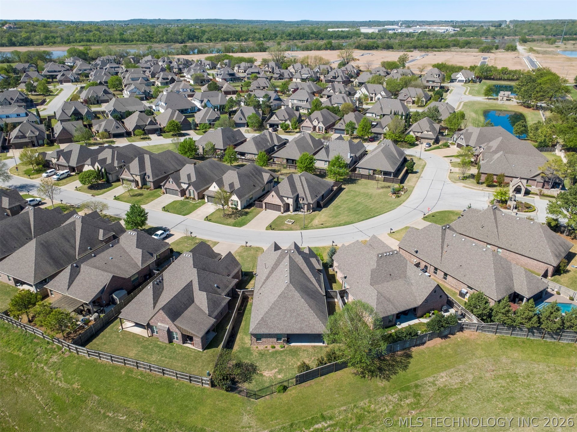 13155 S 68th Eastavenue Bixby OK 74008