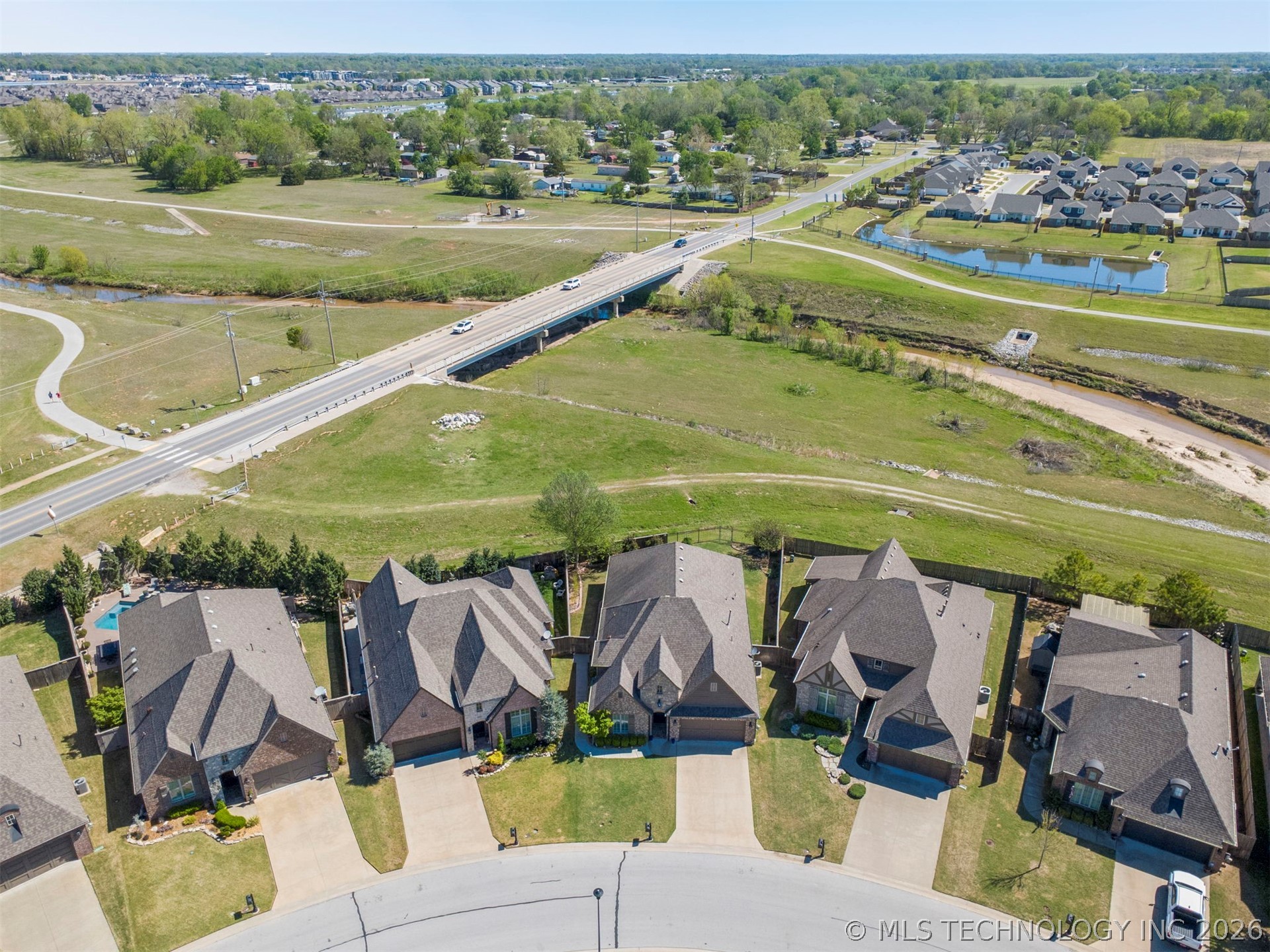13155 S 68th Eastavenue Bixby OK 74008