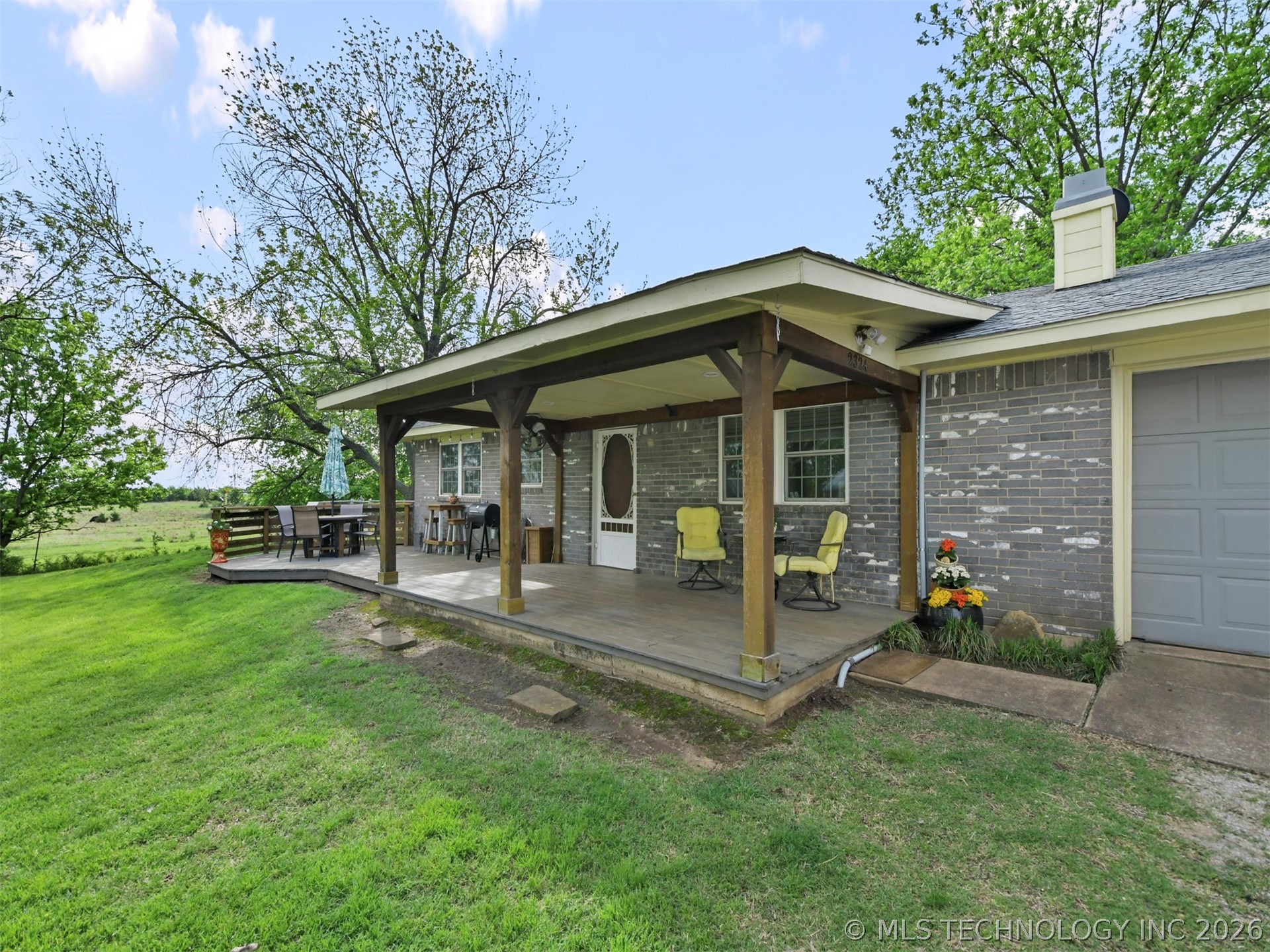 2324 N Plainview Ardmore OK 73401