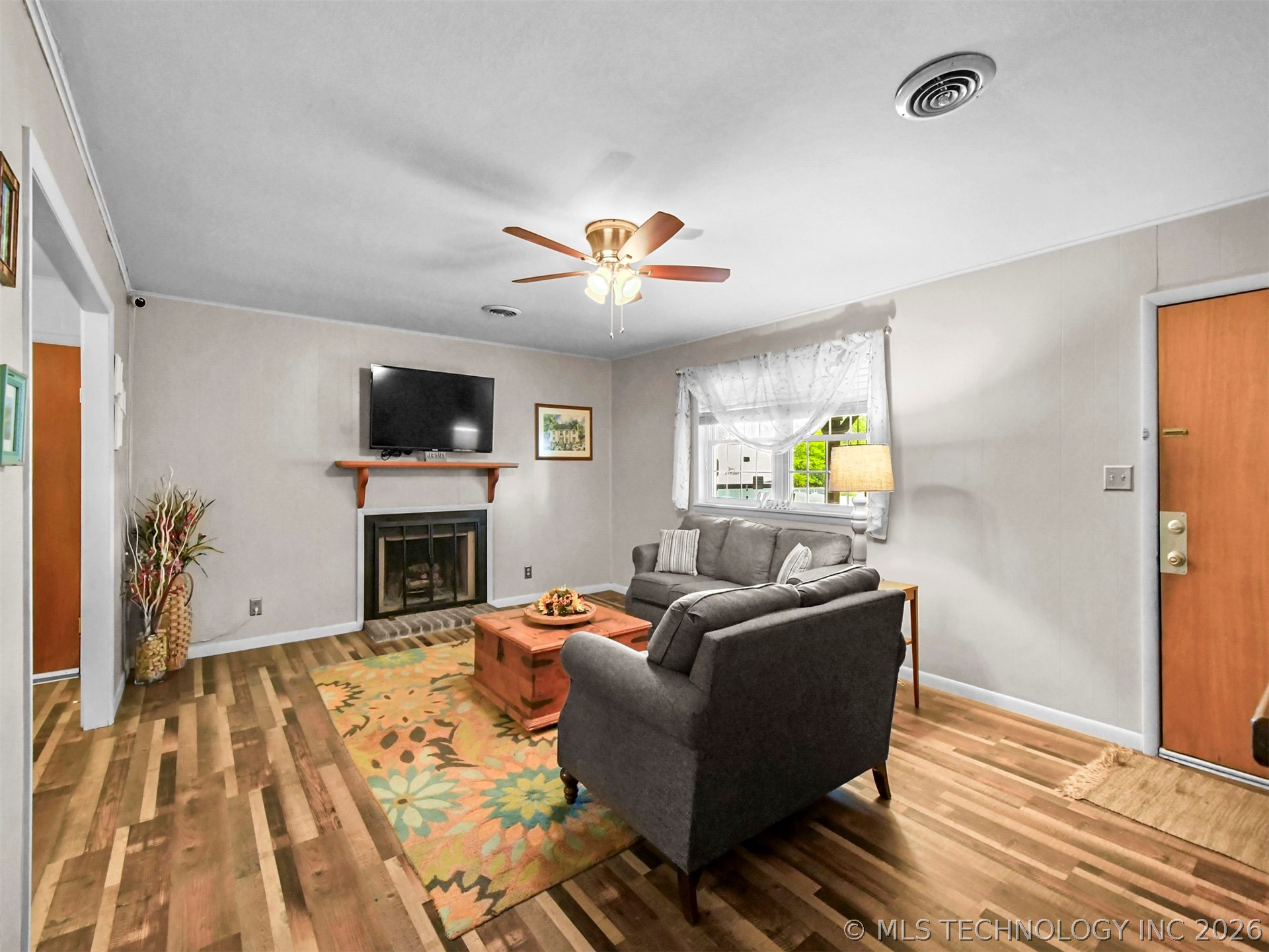 2324 N Plainview Ardmore OK 73401
